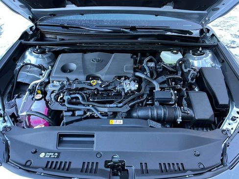 New 2026 Toyota Camry LE w/ Convenience Package image 22