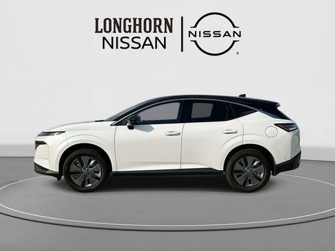 New 2025 Nissan Murano SL image 4