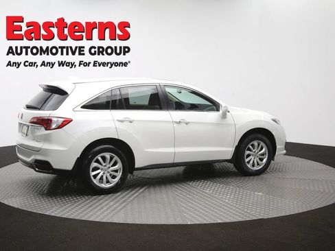 Used 2017 Acura RDX AWD image 46