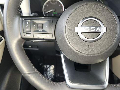 Certified 2023 Nissan Rogue SL w/ SL Premium Package image 26