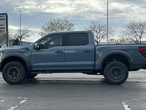 Used 2023 Ford F150 Raptor w/ Raptor Carbon Fiber Package image 7
