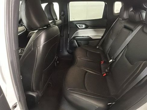 Used 2023 Jeep Compass Limited AWD/4WD image 27