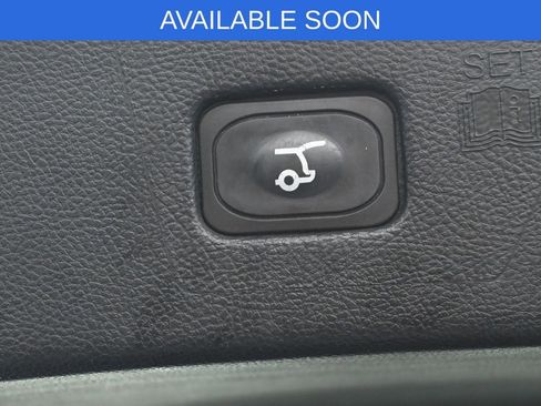 Used 2022 Ford Edge ST-Line AWD/4WD image 36