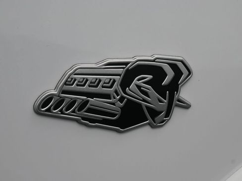 New 2026 RAM 1500 4x4 Crew Cab image 27
