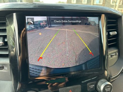 Used 2019 RAM 2500 Power Wagon image 16