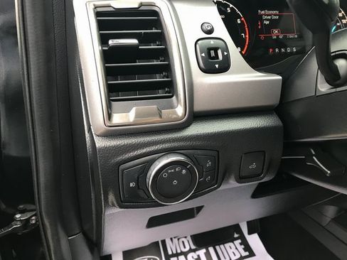 Used 2019 Ford Ranger XLT w/ Equipment Group 302A Luxury image 7