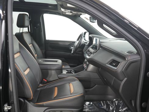 Used 2022 GMC Yukon AT4 AWD/4WD image 11