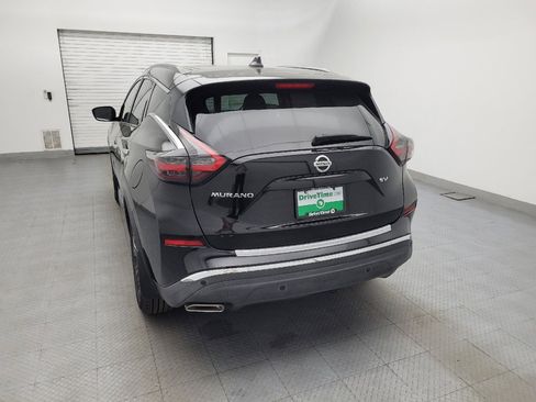 Used 2020 Nissan Murano SV w/ Cargo Package FWD image 6