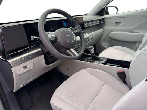 New 2026 Hyundai Kona SEL Sport AWD/4WD image 14