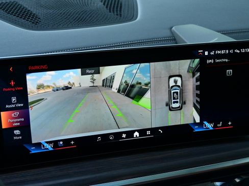 New 2026 BMW X7 xDrive40i w/ M Sport Package image 16