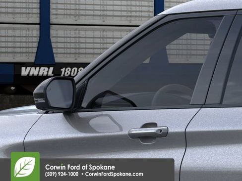 New 2026 Ford Explorer Platinum AWD/4WD image 20