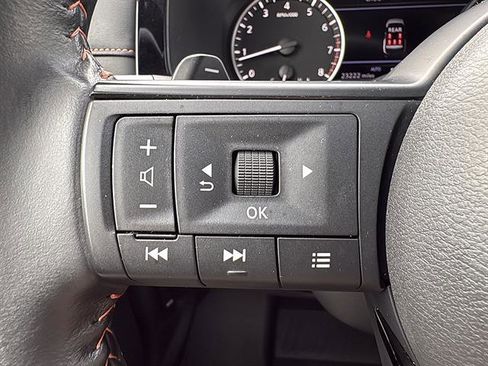 Used 2024 Nissan Pathfinder Rock Creek AWD/4WD image 23