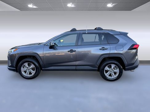 Certified 2022 Toyota RAV4 XLE image 2