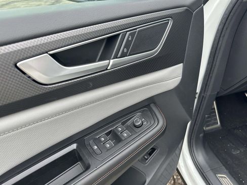 New 2026 Volkswagen Atlas Peak Edition AWD/4WD image 14