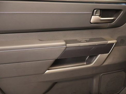 New 2026 Toyota Tundra Platinum image 26