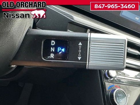Used 2025 Hyundai Santa Fe SEL AWD/4WD image 18