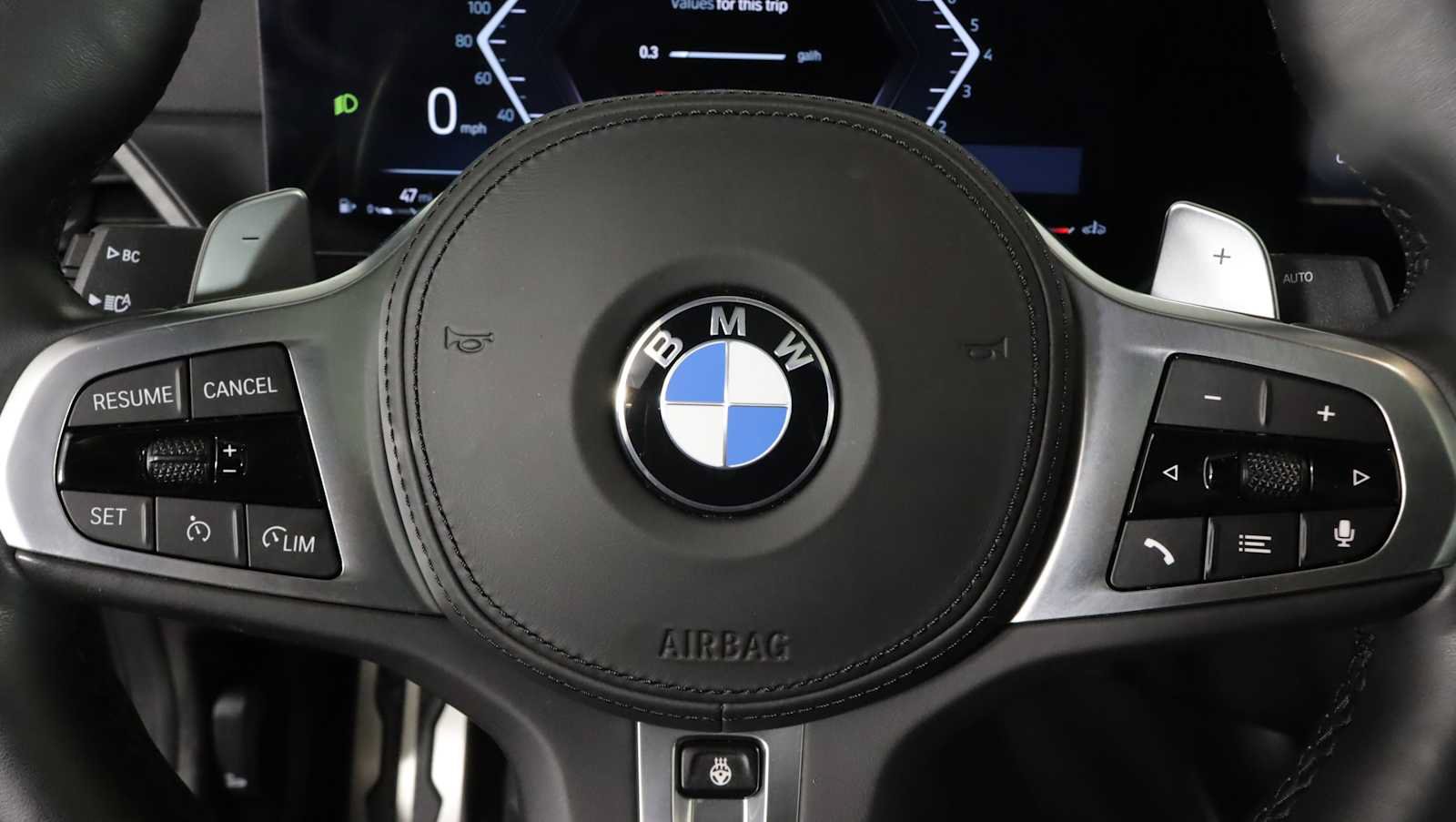 Used 2023 BMW M340i xDrive w/ Premium Package AWD/4WD image 20