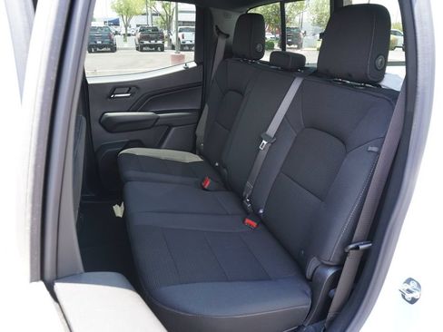 New 2026 GMC Canyon Elevation w/ Convenience Package RWD image 10