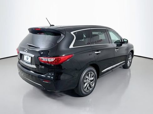 Used 2013 INFINITI JX35 AWD w/ Premium Pkg image 7