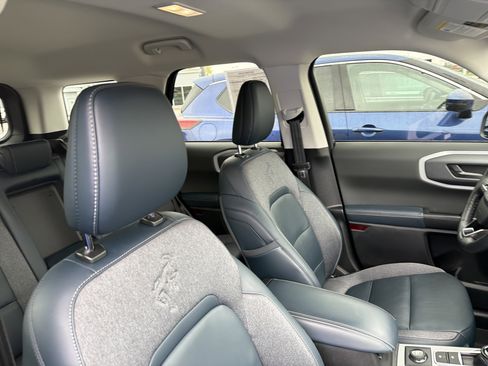 Used 2022 Ford Bronco Sport Outer Banks w/ Tech Package image 67