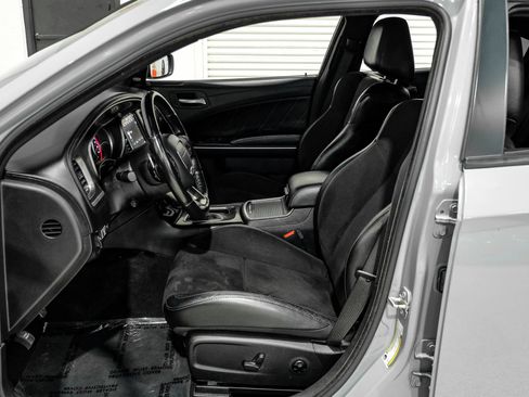 Used 2021 Dodge Charger Scat Pack RWD image 35