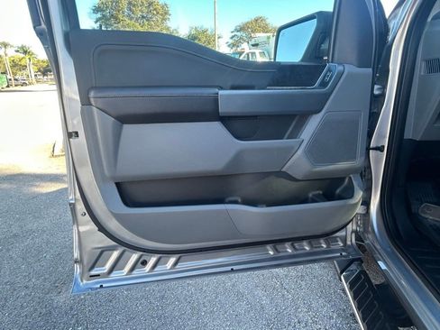 Used 2021 Ford F150 XLT w/ Equipment Group 302A High image 38