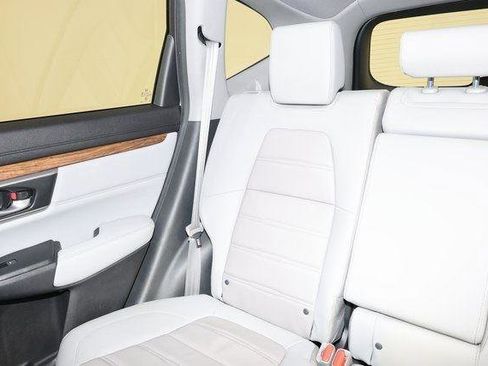 Used 2022 Honda CR-V Touring image 12