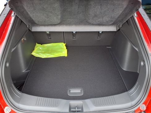 New 2026 Buick Envista Sport Touring image 25