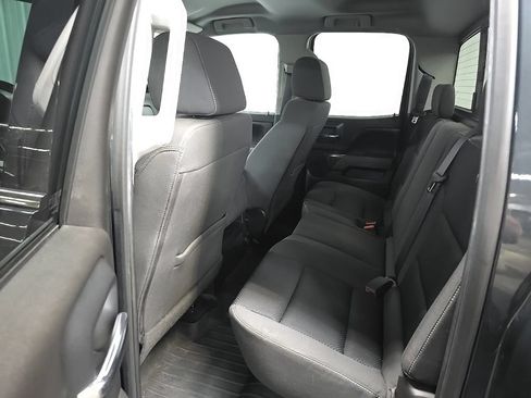 Used 2017 GMC Sierra 1500 SLE w/ SLE Value Package AWD/4WD image 32
