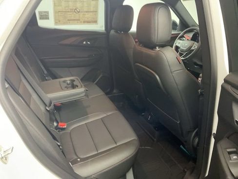 New 2026 Chevrolet TrailBlazer RS w/ Convenience Package image 26