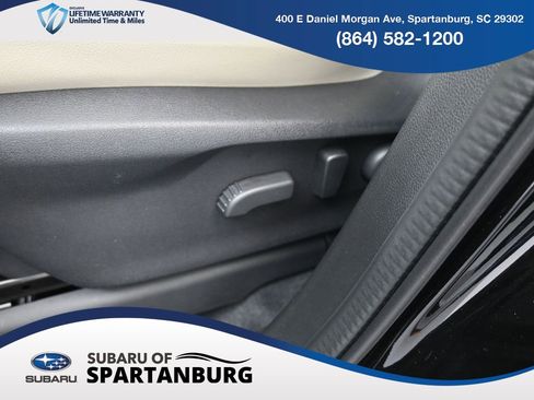 New 2026 Subaru Ascent Limited image 14