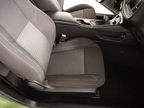 Used 2022 Dodge Challenger SXT w/ Blacktop Package image 12