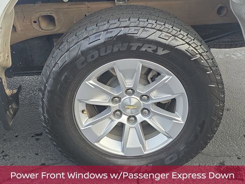 Used 2020 Chevrolet Silverado 1500 LT image 11