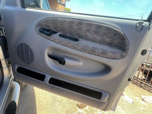 Used 1999 Dodge Ram 2500 Truck 4x4 Quad Cab image 22