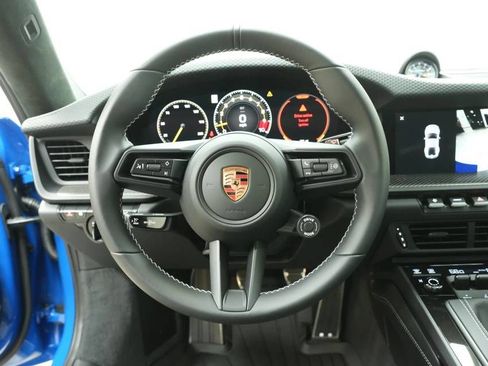 Certified 2026 Porsche 911 GT3 RWD image 13
