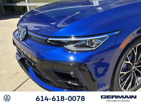 New 2026 Volkswagen Golf w/ Euro Style Package AWD/4WD image 9