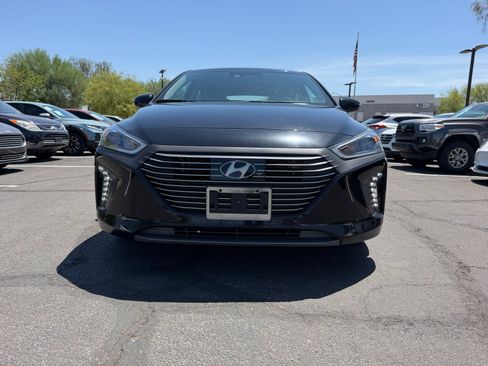 Used 2019 Hyundai Ioniq Limited FWD image 19