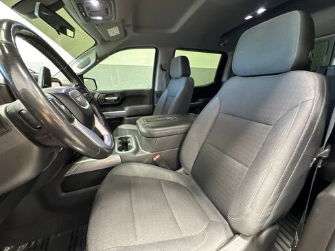 Used 2020 GMC Sierra 1500 Elevation w/ Elevation Value Package AWD/4WD image 19