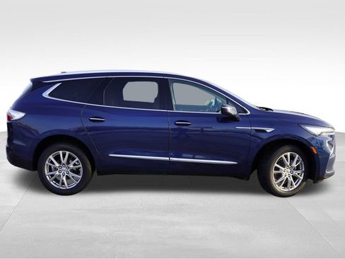 Certified 2023 Buick Enclave Essence w/ Experience Buick Package image 3