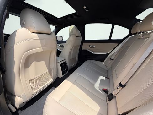 Used 2022 BMW 330e RWD image 18
