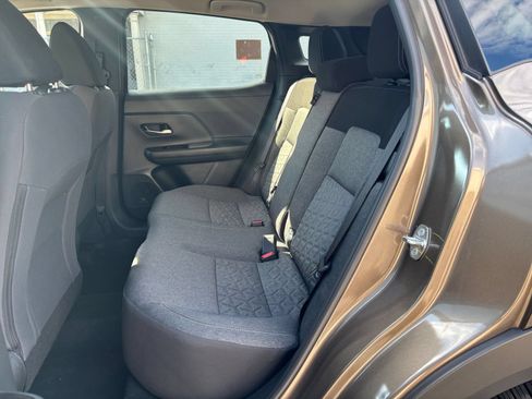 Used 2026 Nissan Kicks SV FWD image 24