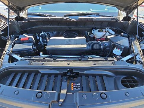 Certified 2024 Chevrolet Silverado 1500 RST w/ Texas Edition Plus image 28