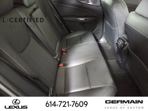 Certified 2024 Lexus NX 350h 350h Premium image 21