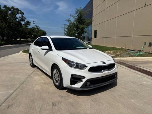 Used 2019 Kia Forte Sedan FWD image 6