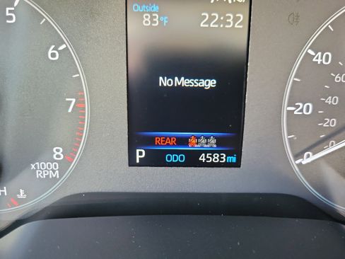 Used 2025 Toyota Corolla LE image 25