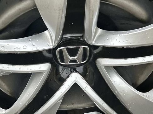 Used 2016 Honda Civic LX image 10
