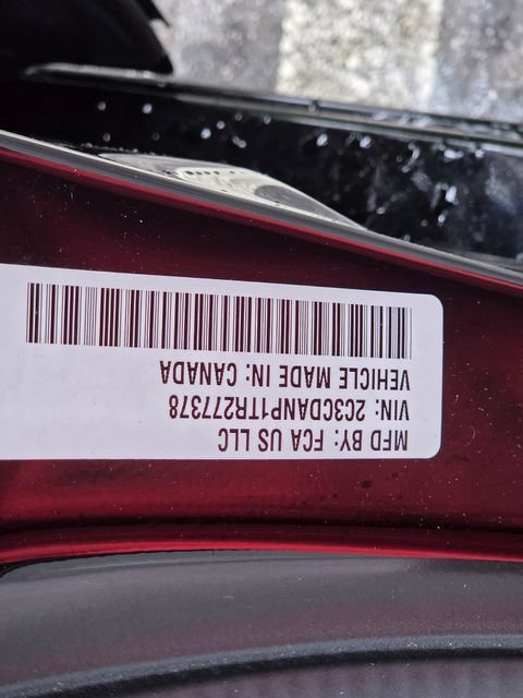 New 2026 Dodge Charger R/T w/ Blacktop Package AWD/4WD image 29