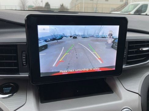 Used 2023 Ford Explorer XLT w/ Equipment Group 202A image 19