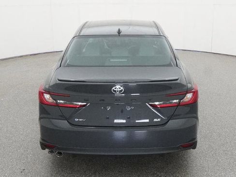 New 2026 Toyota Camry SE FWD image 7