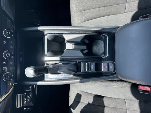 Used 2024 Honda Accord Sport image 23